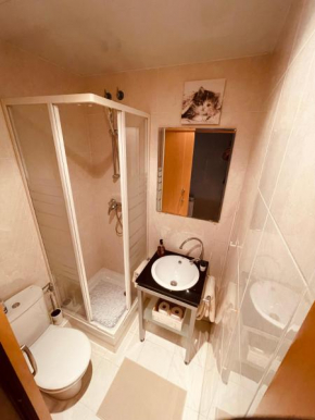 Hermoso apartamento